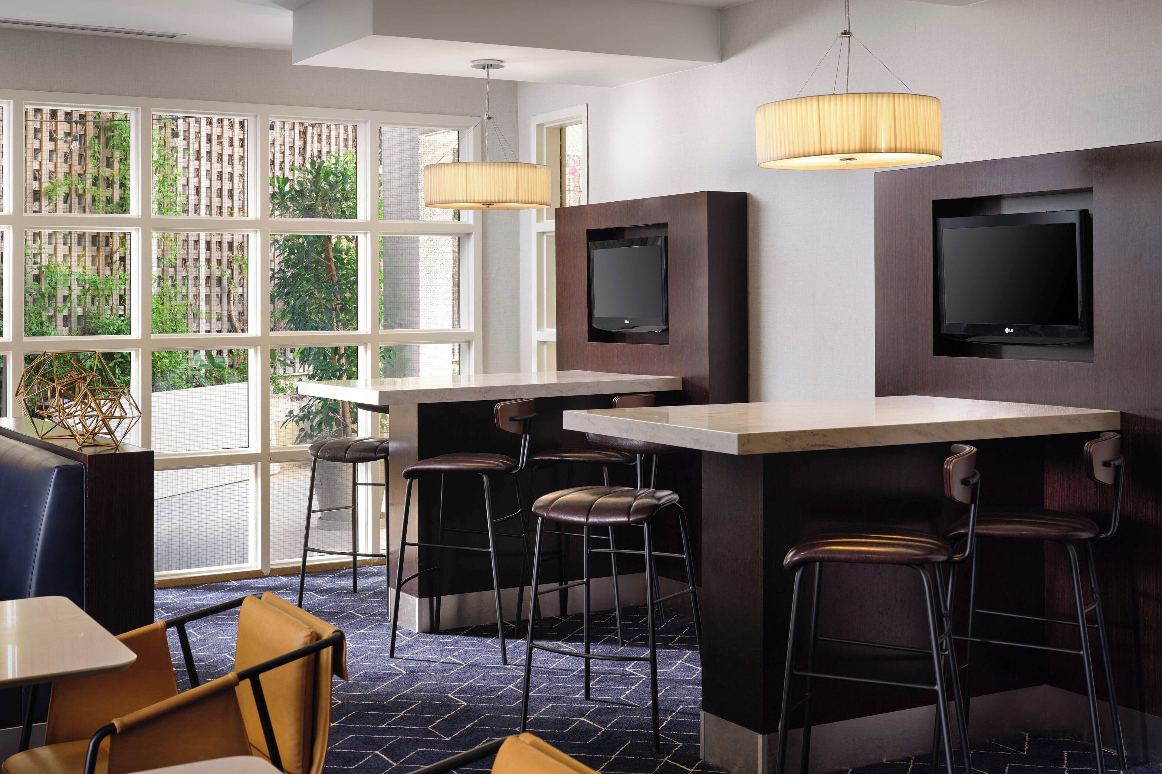 breakfast, lunch, dinner served; al fresco dining