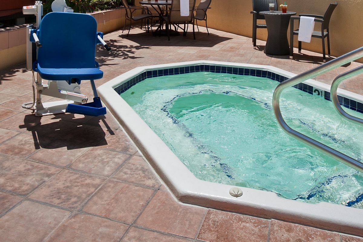 Foto - Courtyard by Marriott Los Angeles Century City/Beverly Hills