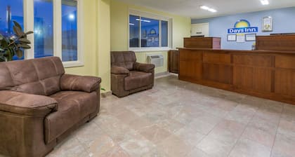 Days Inn by Wyndham Buffalo WY