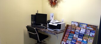 Days Inn by Wyndham Buffalo WY