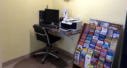 Days Inn by Wyndham Buffalo WY