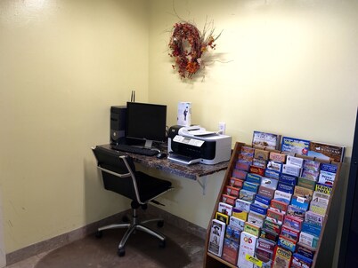 Days Inn by Wyndham Buffalo WY