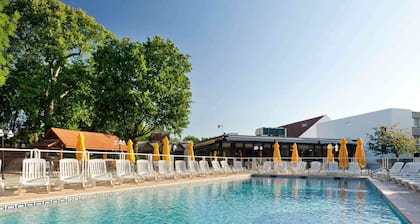 Novotel Paris Saclay