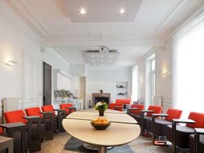 Sala de reuniones