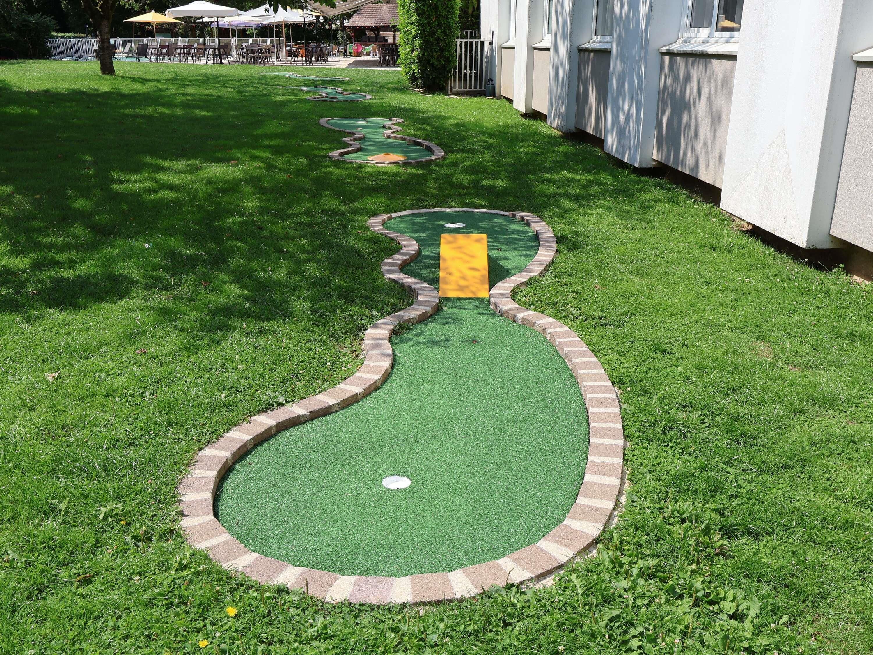 Golf