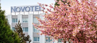 Novotel Paris Saclay