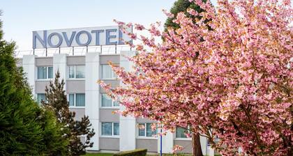 Novotel Paris Saclay
