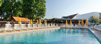 Novotel Paris Saclay