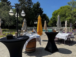 Miscellaneous - Novotel Paris Saclay (Saclay)