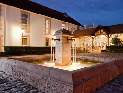 Novotel Paris Saclay