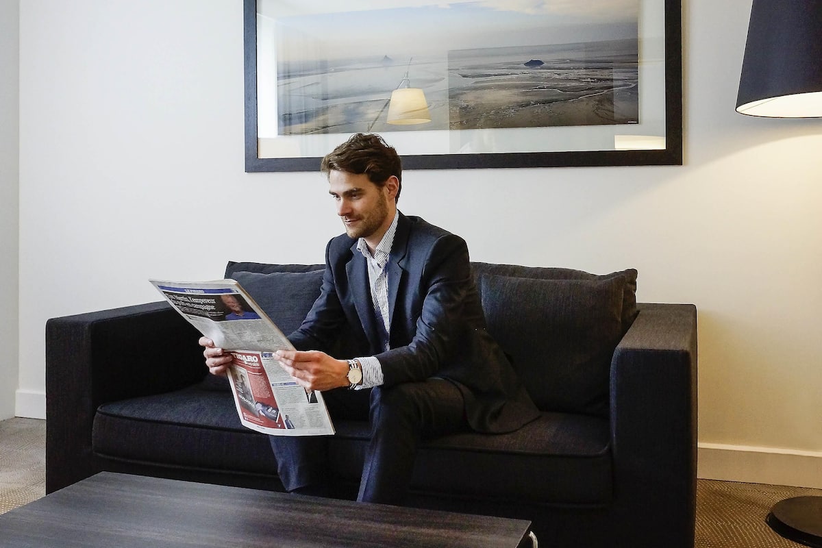 Suite - 1 queensize-seng med sovesofa | Premium-sengetøj, minibar, pengeskab på værelset, skrivebord