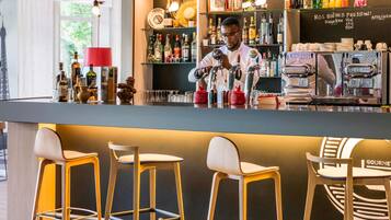 Bar (sur place)