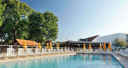 Novotel Paris Saclay