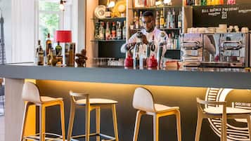Bar (sur place)
