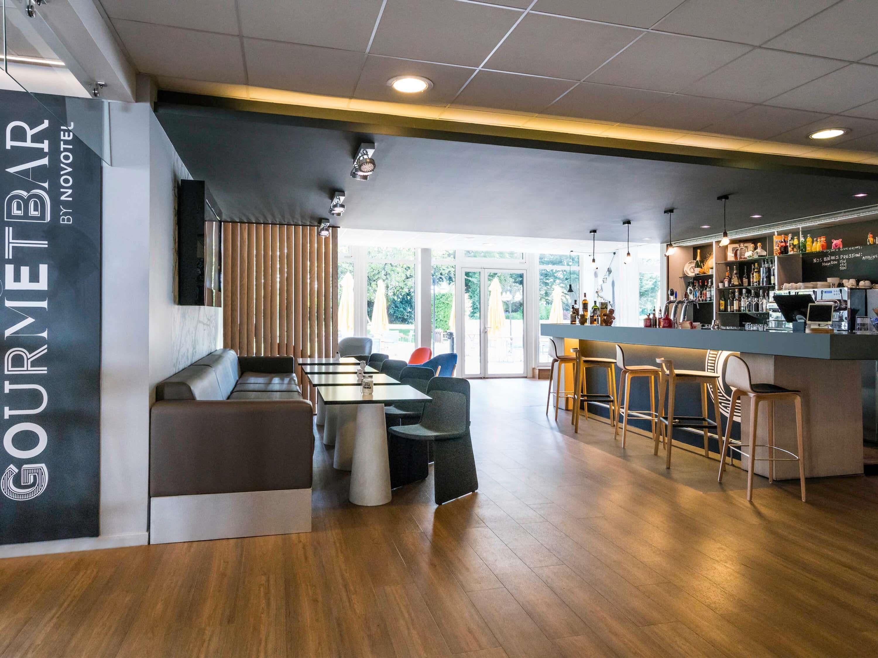 Bar (sur place)