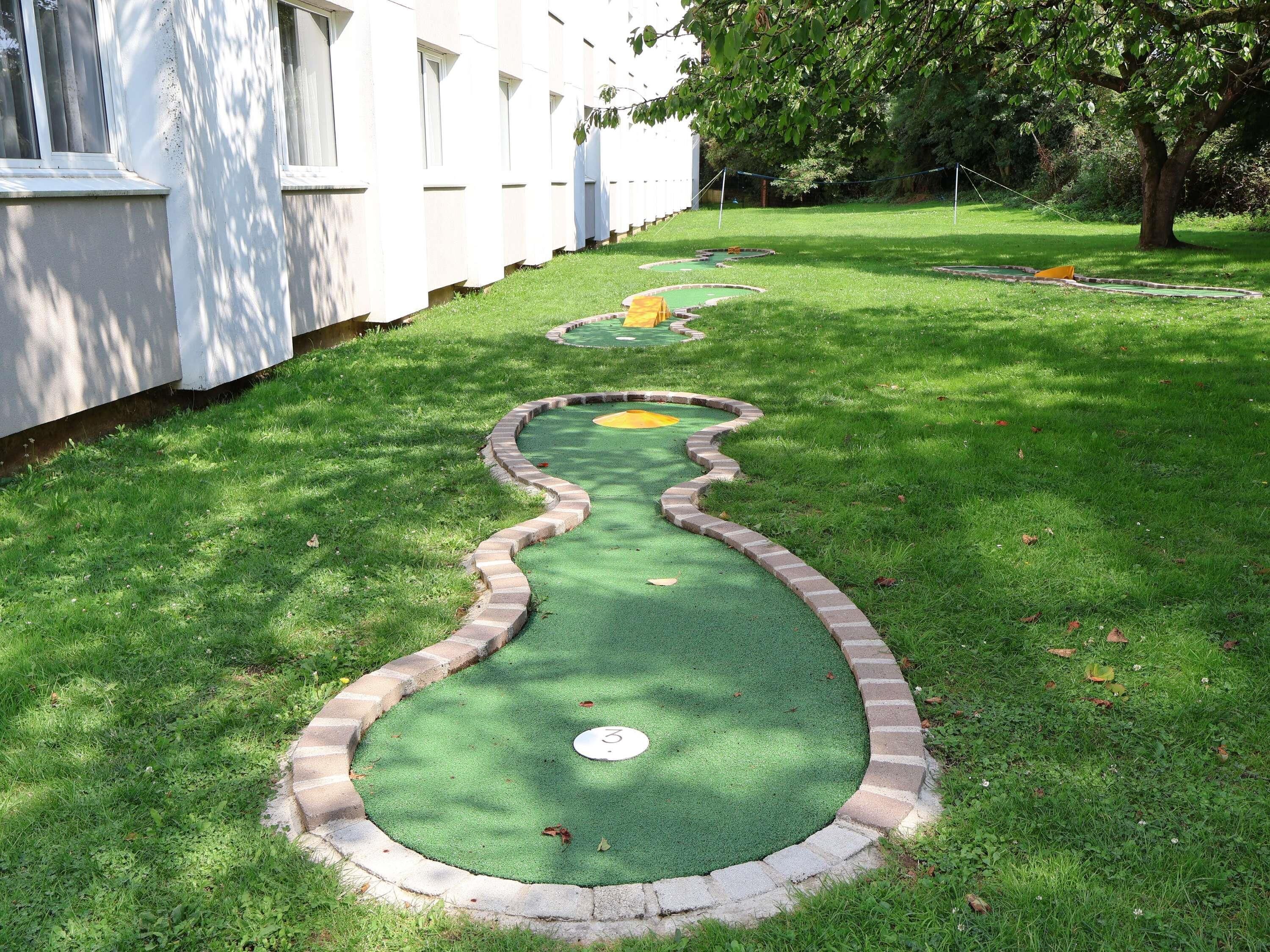 Golf