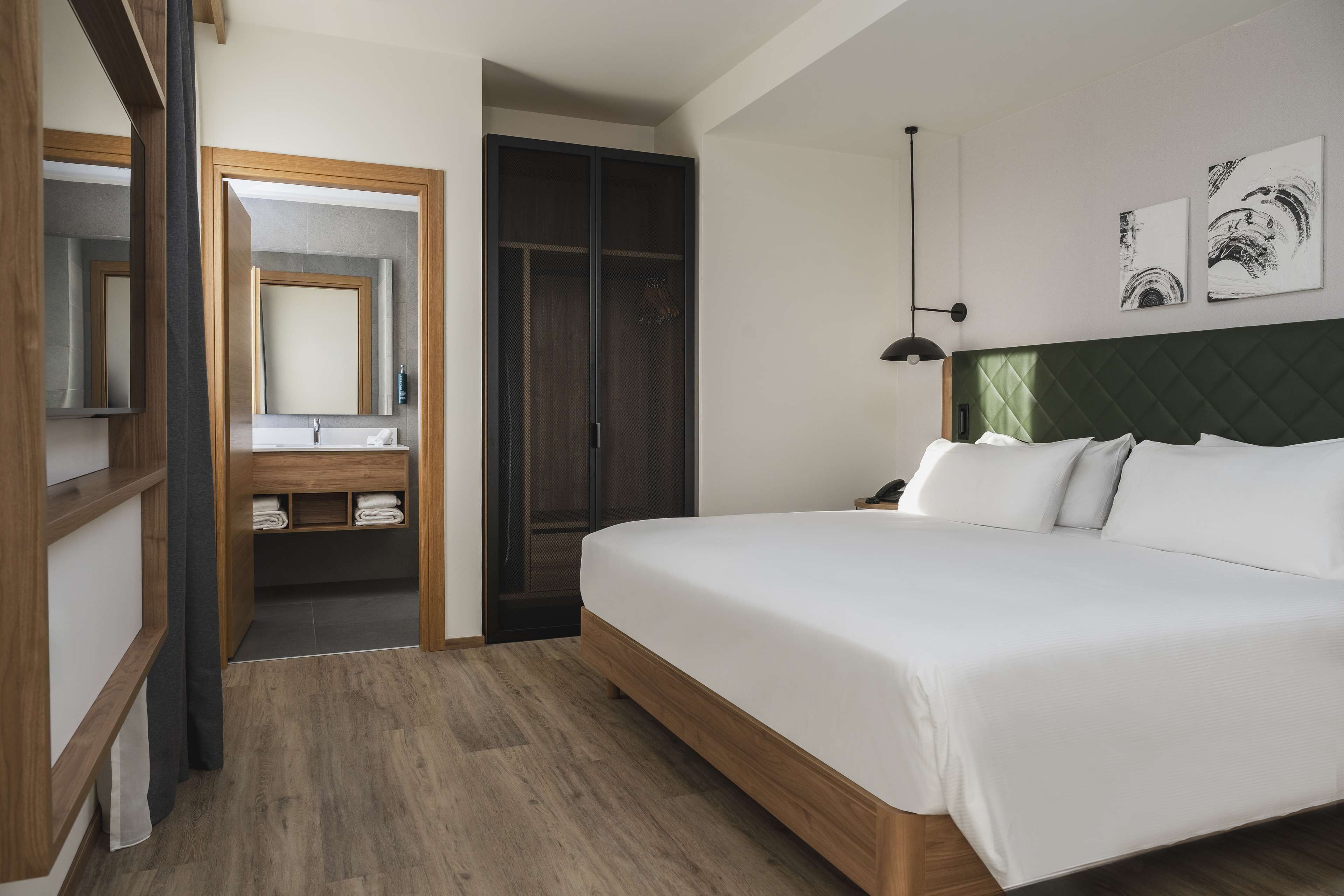 Foto - Hilton Garden Inn Padova City Centre