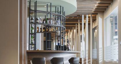 Hilton Garden Inn Padova City Centre