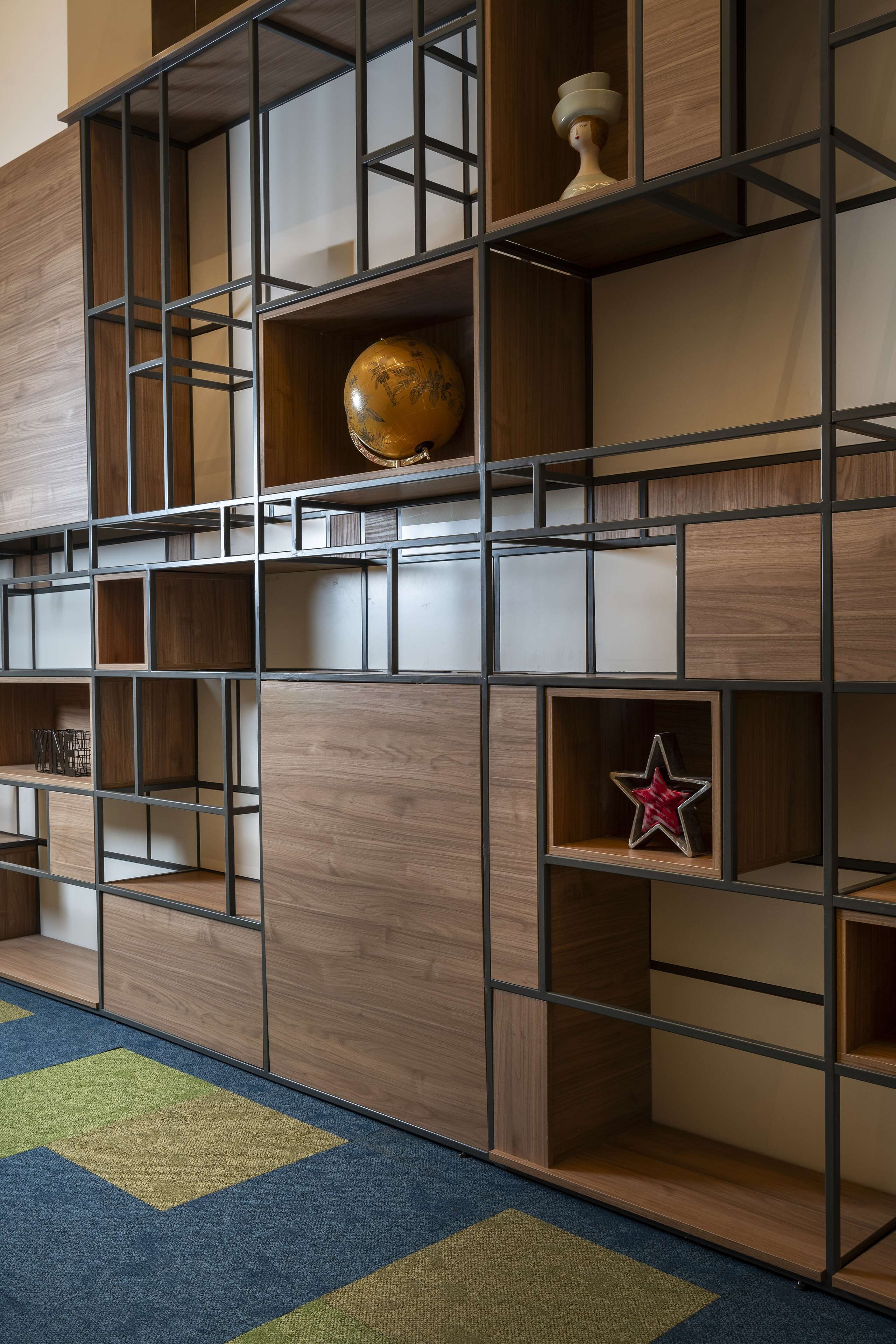 Foto - Hilton Garden Inn Padova City Centre