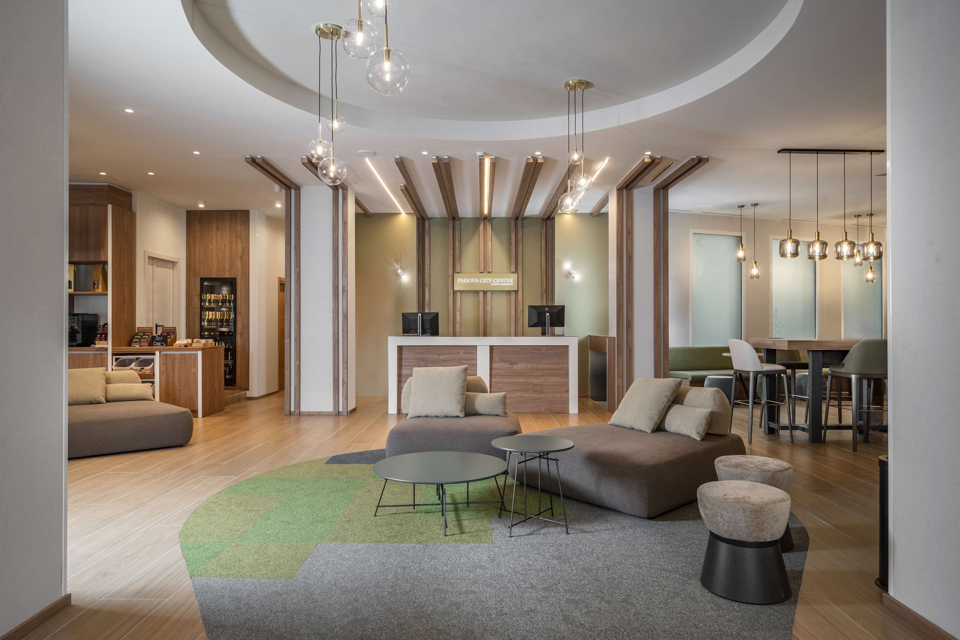 Photo - Hilton Garden Inn Padova City Centre