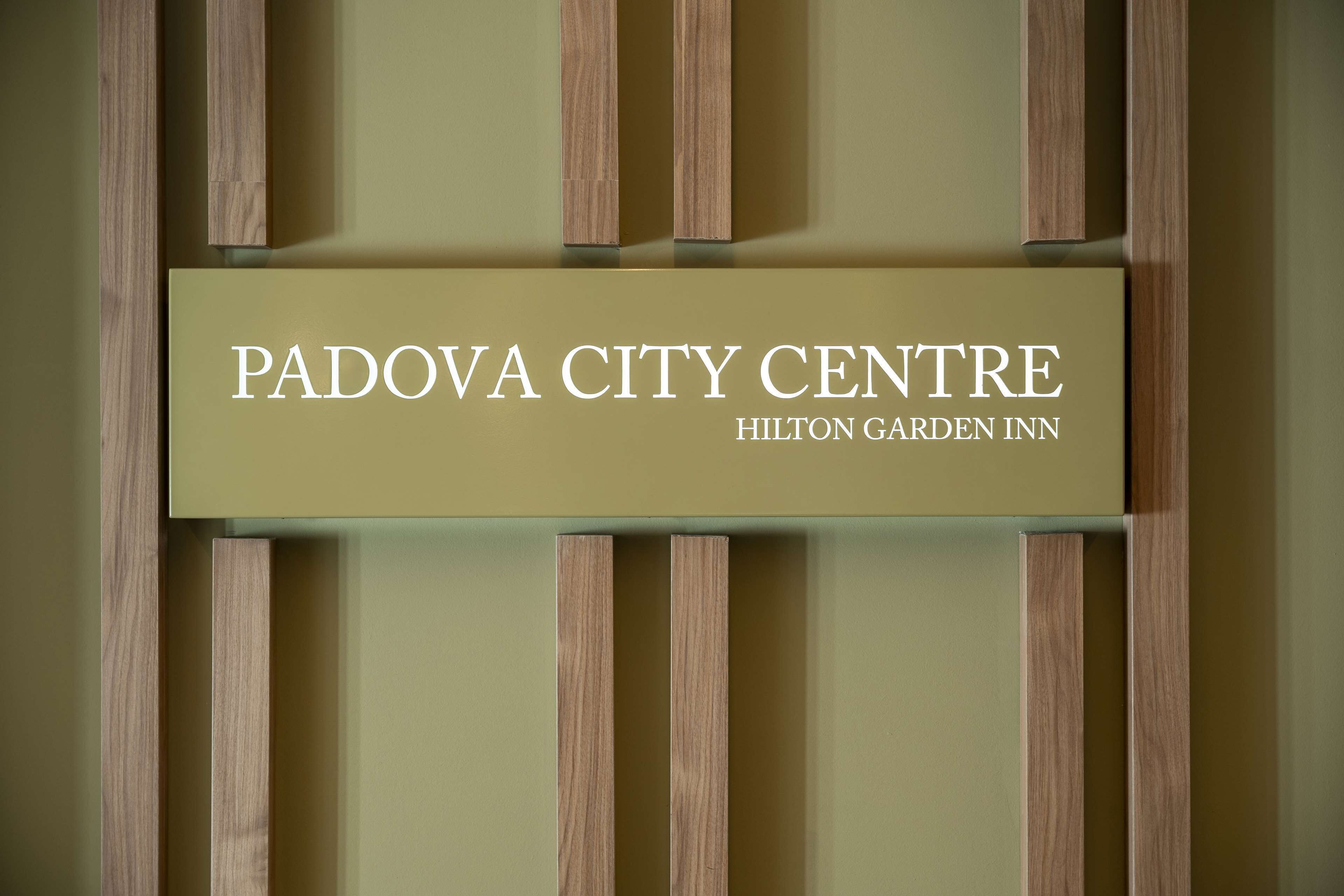 Photo - Hilton Garden Inn Padova City Centre