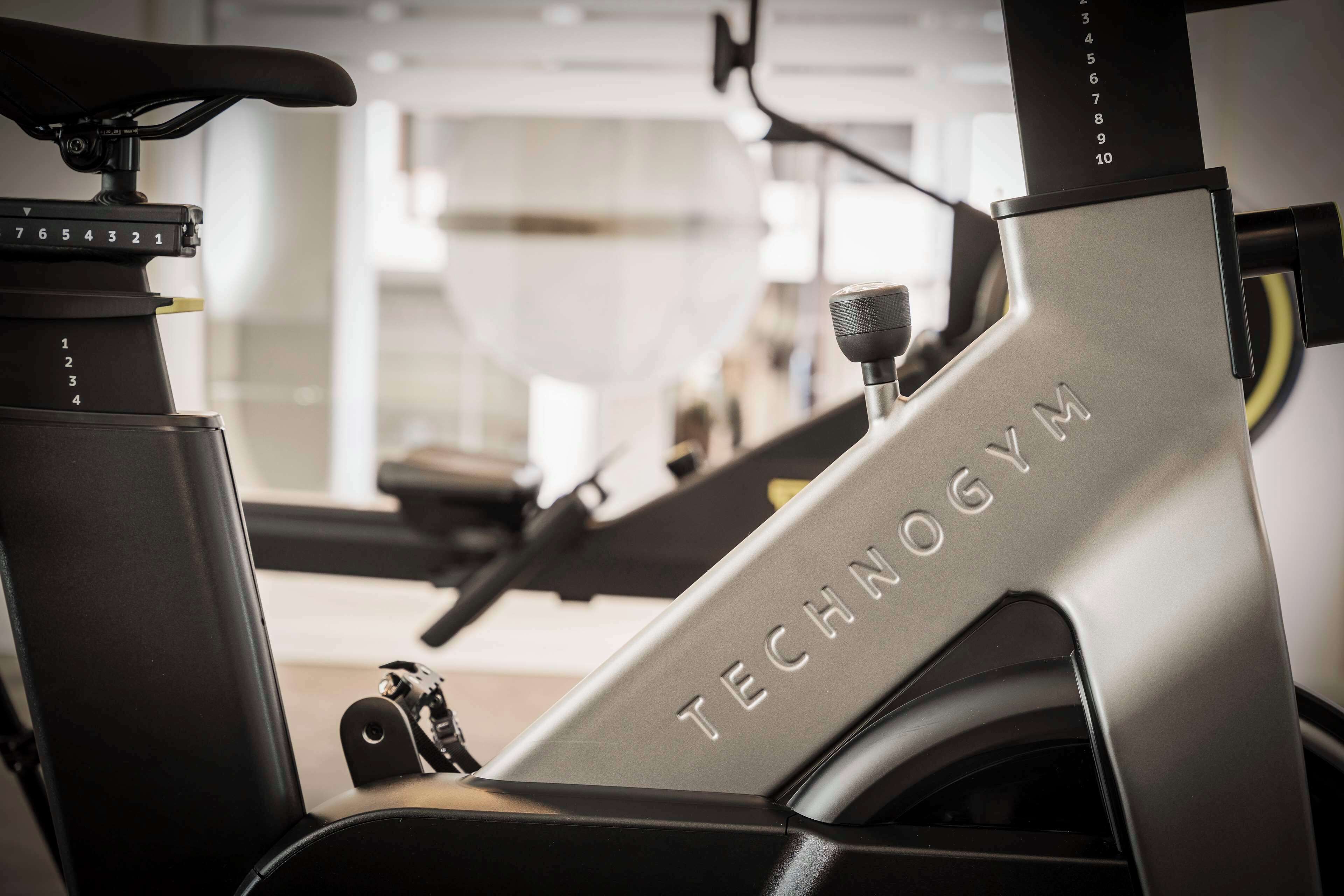 Foto - Hilton Garden Inn Padova City Centre