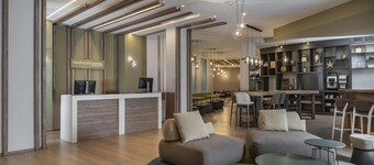 Hilton Garden Inn Padova City Centre