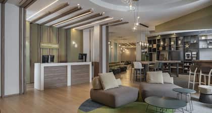 Hilton Garden Inn Padova City Centre