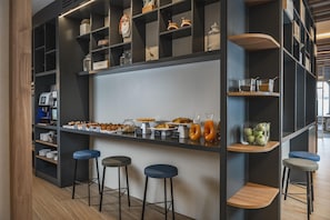 Frokostområde