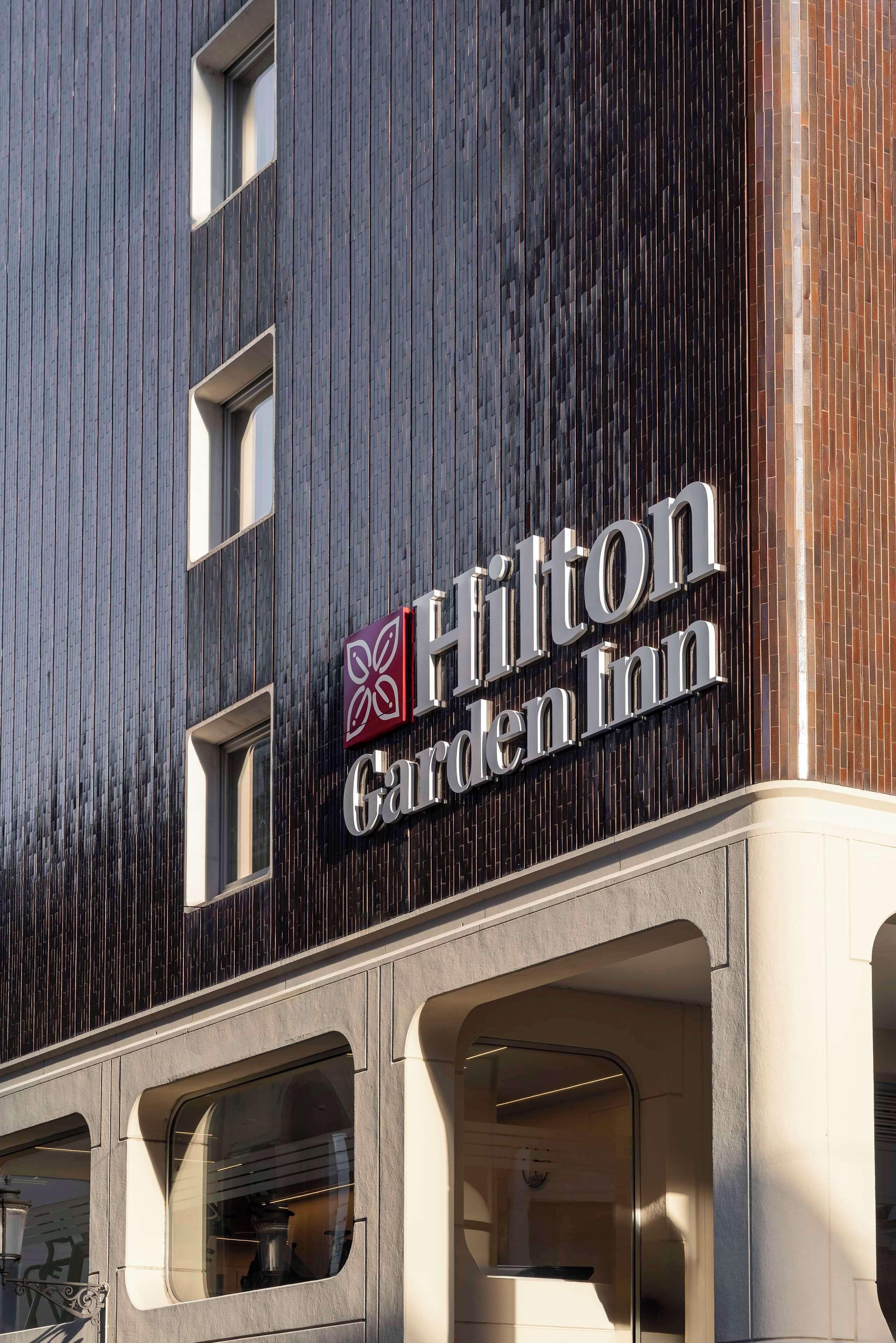 Foto - Hilton Garden Inn Padova City Centre
