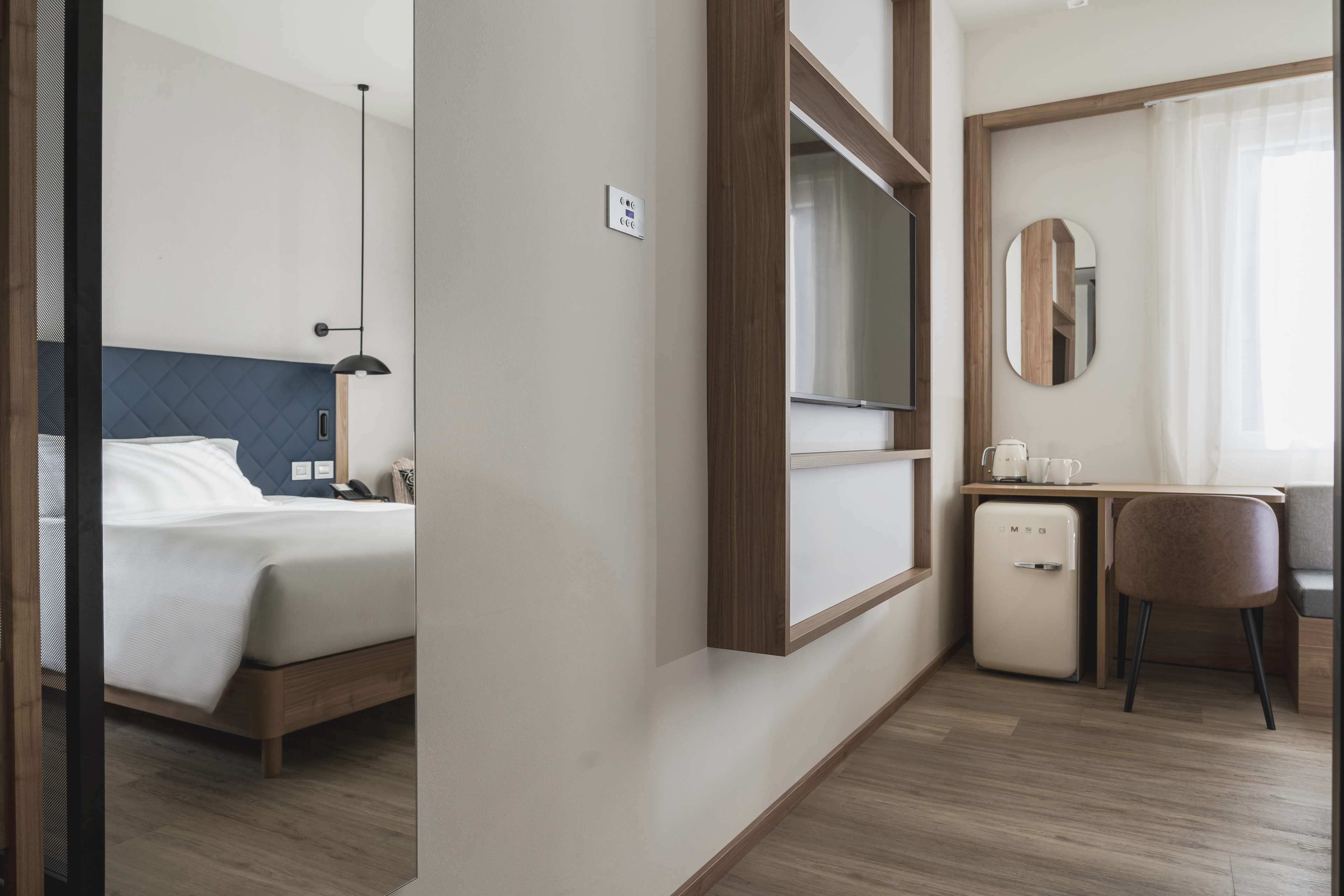 Photo - Hilton Garden Inn Padova City Centre