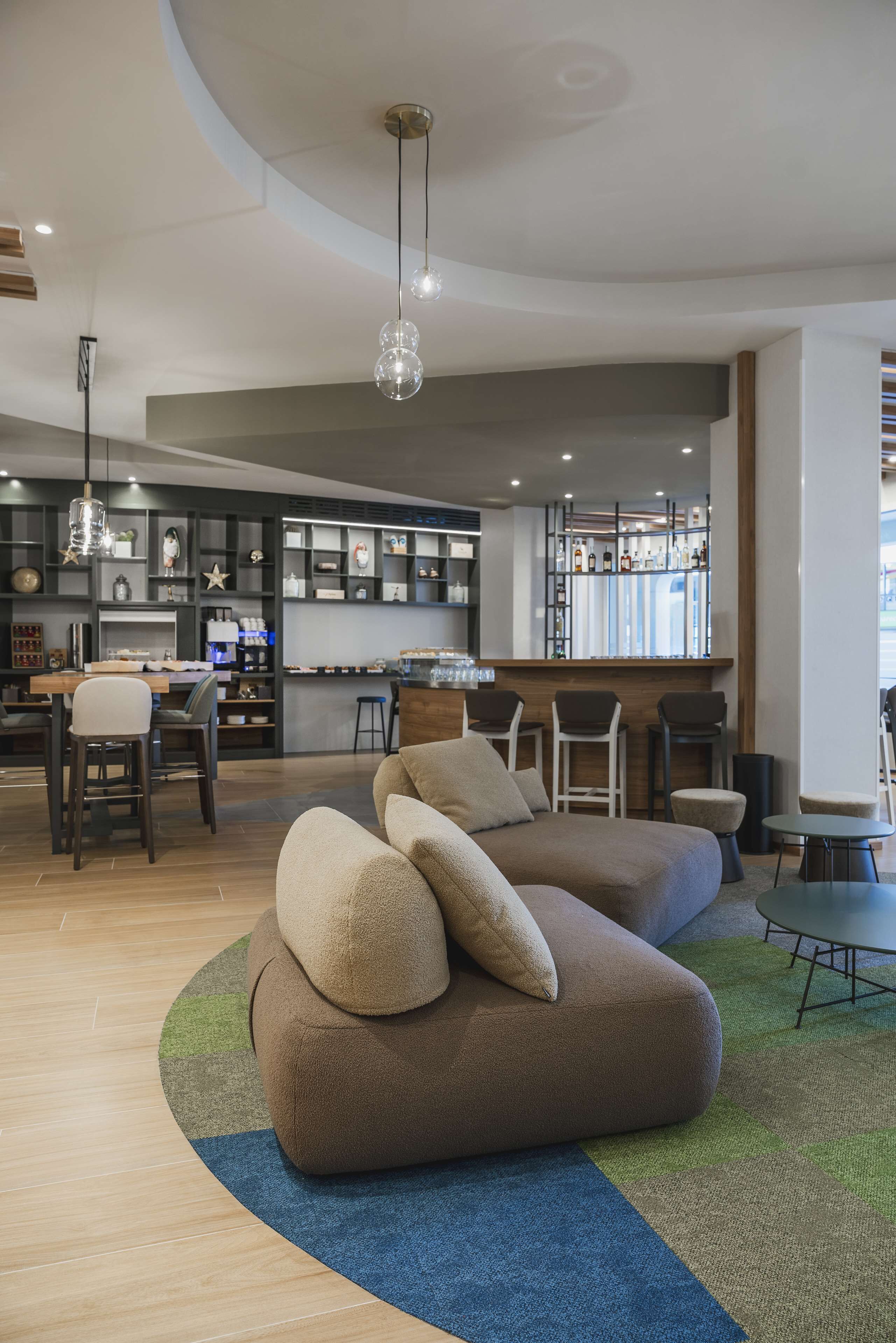 Foto - Hilton Garden Inn Padova City Centre