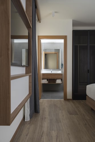 Hilton Garden Inn Padova City Centre