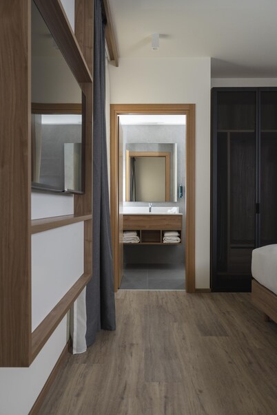 Hilton Garden Inn Padova City Centre