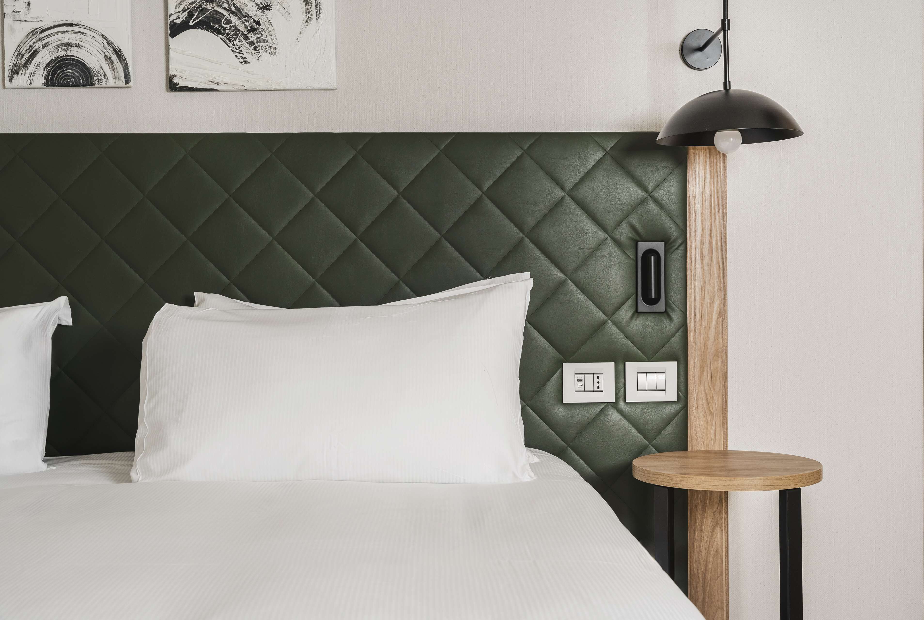 Photo - Hilton Garden Inn Padova City Centre