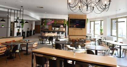 ibis Chateauroux