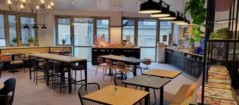 ibis Chateauroux