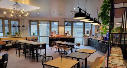 ibis Chateauroux