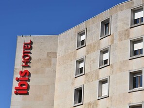 Exterior - ibis Chateauroux (Chateauroux)