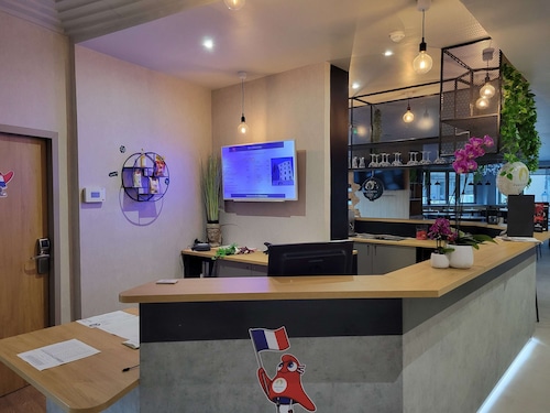 ibis Chateauroux
