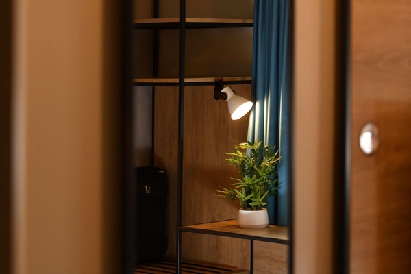 Standard Room, Multiple Beds | In-room safe, desk, soundproofing, iron/ironing board (on request)