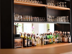 Bar (ter plaatse)