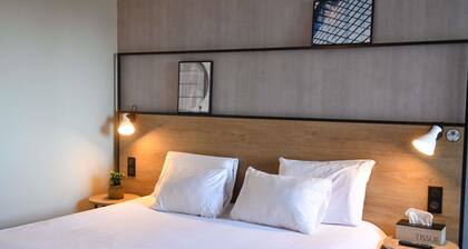 ibis Chateauroux