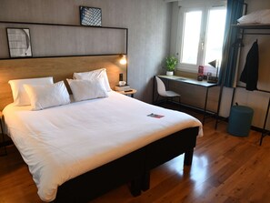 Standard Room, 1 Double Bed