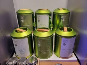 Café da manhã com buffet todos os dias (EUR 12.90 por pessoa) 