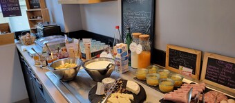 ibis Chateauroux
