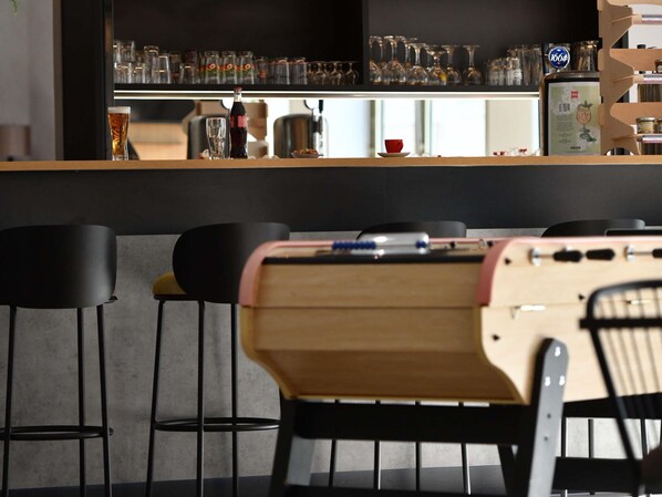 Bar (na propriedade)