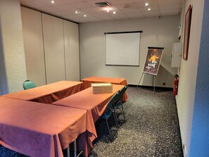 Meeting facility - ibis Chateauroux (Chateauroux)