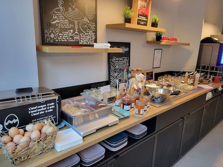 ibis Chateauroux