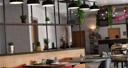 ibis Chateauroux